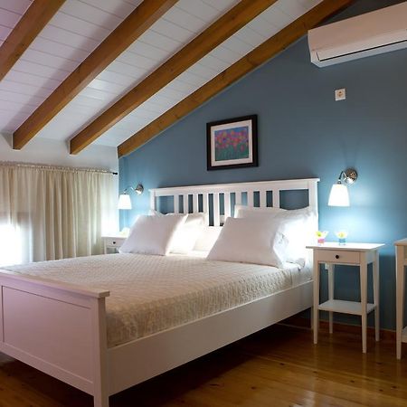 Ivi Villa Sivota  Room photo