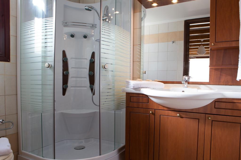 Ivi Villa Sivota  Room photo