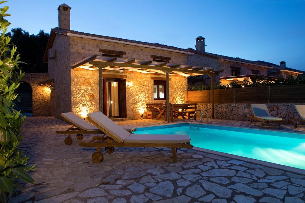 Ivi Villa Sivota  Room photo