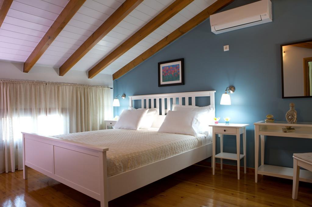 Ivi Villa Sivota  Room photo