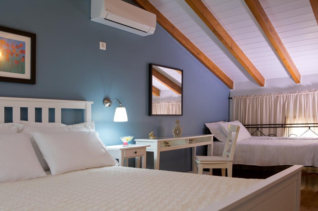 Ivi Villa Sivota  Room photo