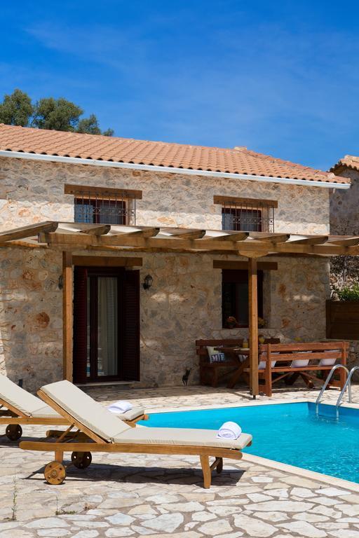 Ivi Villa Sivota  Room photo