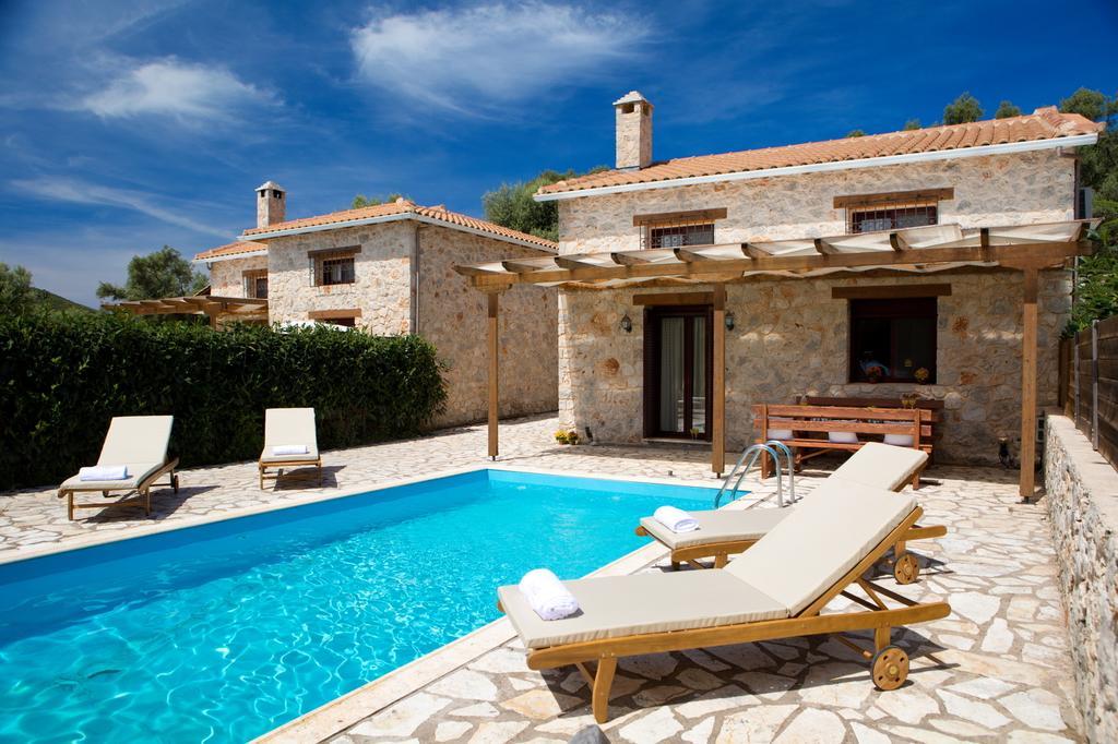 Ivi Villa Sivota  Room photo