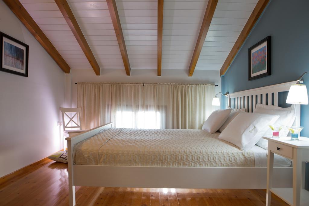Ivi Villa Sivota  Room photo