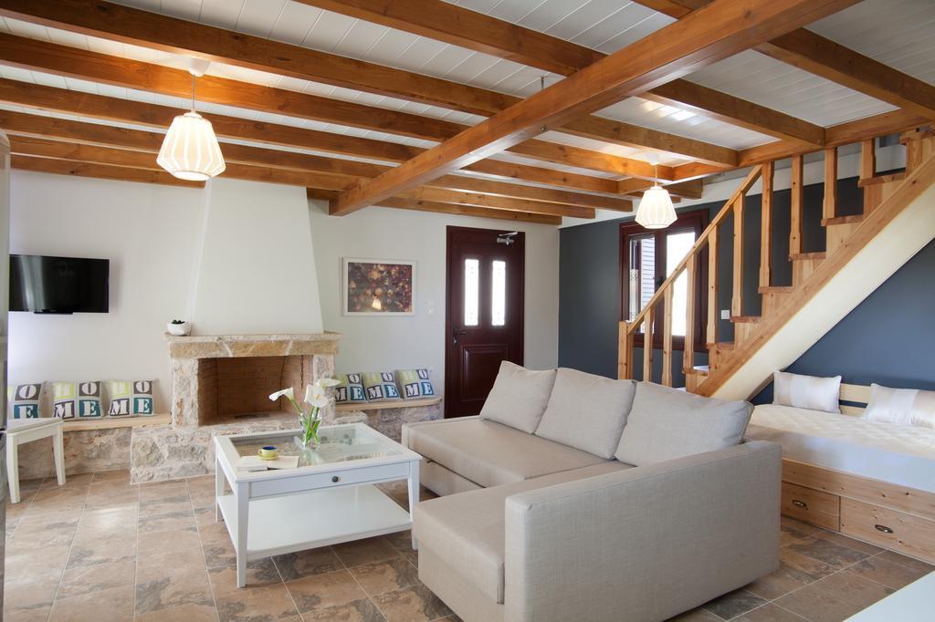 Ivi Villa Sivota  Room photo