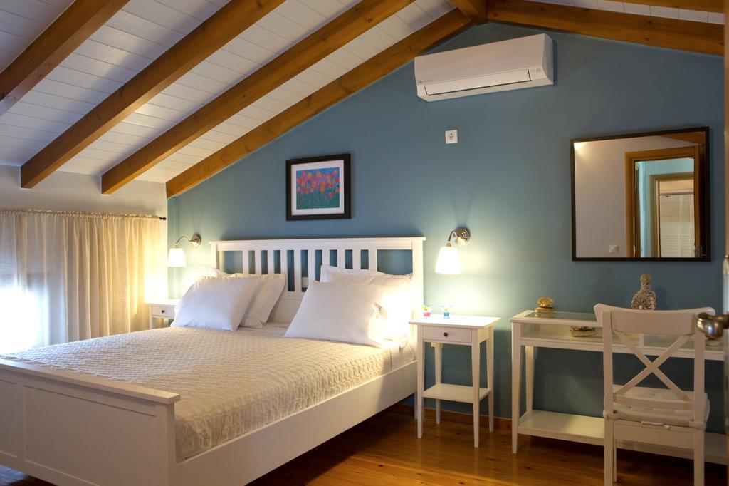 Ivi Villa Sivota  Room photo