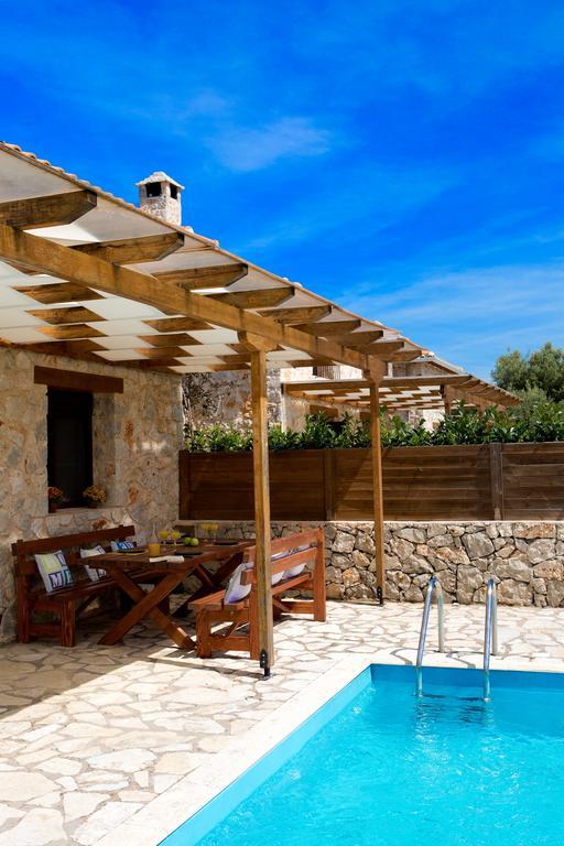 Ivi Villa Sivota  Room photo