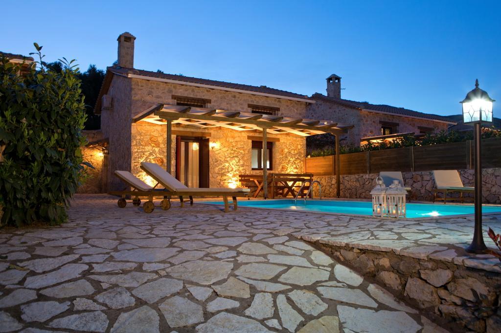 Ivi Villa Sivota  Room photo