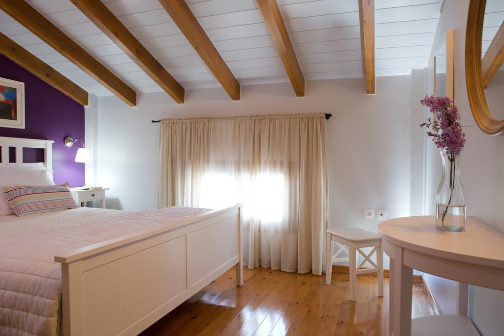 Ivi Villa Sivota  Room photo