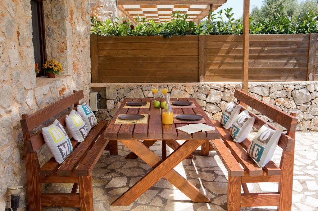 Ivi Villa Sivota  Room photo