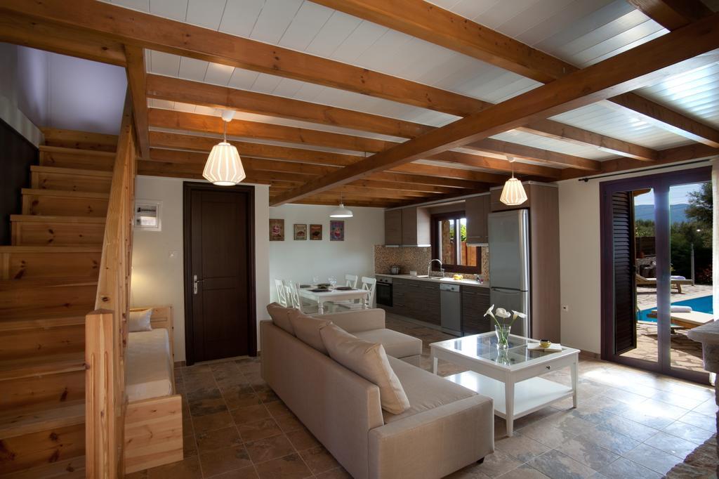 Ivi Villa Sivota  Room photo