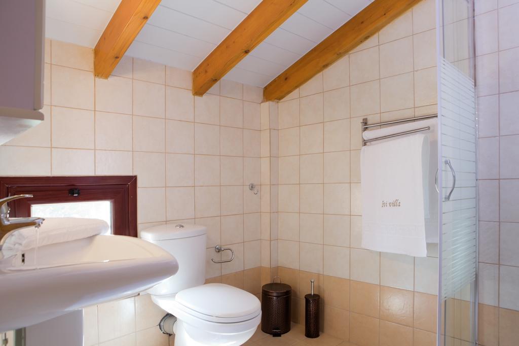 Ivi Villa Sivota  Room photo