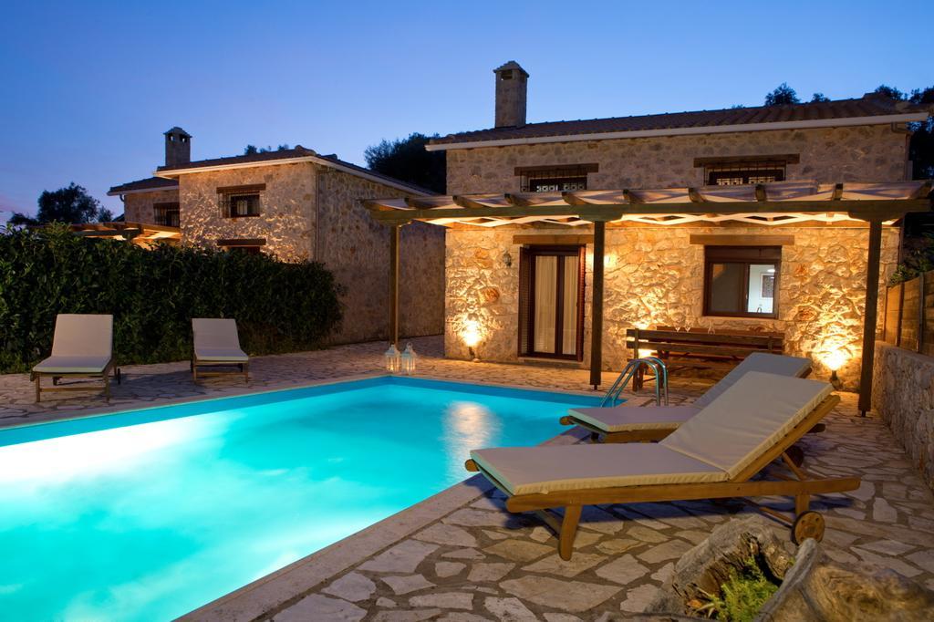 Ivi Villa Sivota  Room photo