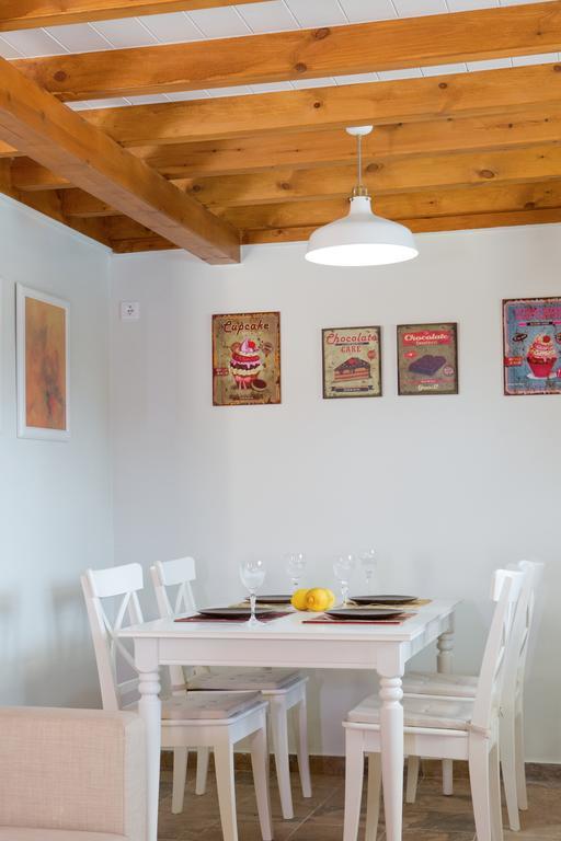 Ivi Villa Sivota  Room photo