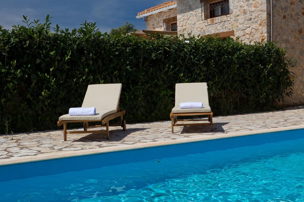 Ivi Villa Sivota  Room photo